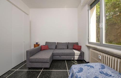 Sturla Apartment | 192 - Casa Dinghy, Genova - Dieci minuti a piedi dall'Ospedale Gaslini