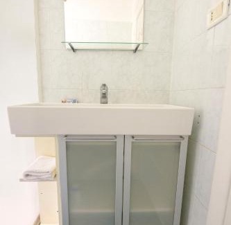 Sturla Apartment | 192 - Casa Dinghy, Genova - Dieci minuti a piedi dall'Ospedale Gaslini