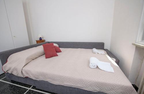 Sturla Apartment | 192 - Casa Dinghy, Genova - Dieci minuti a piedi dall'Ospedale Gaslini
