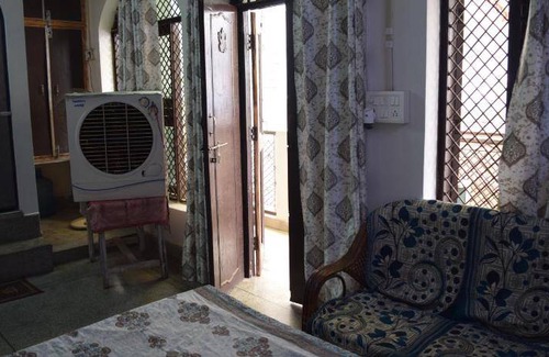 Mathura Bed & Breakfast | 192 m² Bed and breakfast ∙ 3 guests