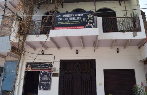 Mathura Bed & Breakfast | 192 m² Bed and breakfast ∙ 3 guests