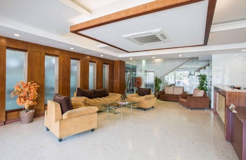 Peelamedu Hotel | 192 m² Hotel ∙ 3 guests