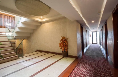 Peelamedu Hotel | 192 m² Hotel ∙ 3 guests