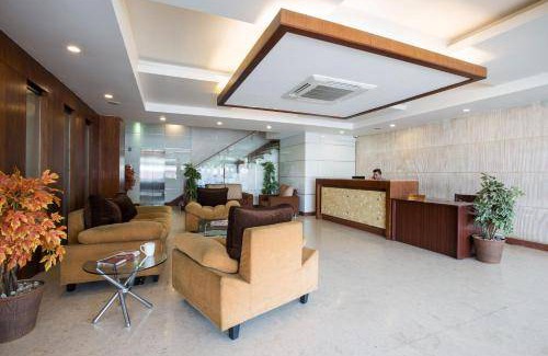 Peelamedu Hotel | 192 m² Hotel ∙ 3 guests