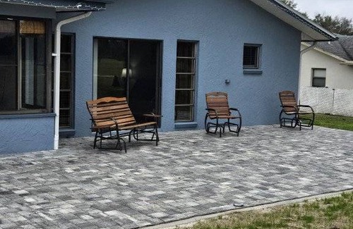 Inverness House | 192 m² House ∙ 3 bedrooms ∙ 7 guests
