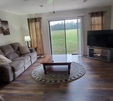 Inverness House | 192 m² House ∙ 3 bedrooms ∙ 7 guests