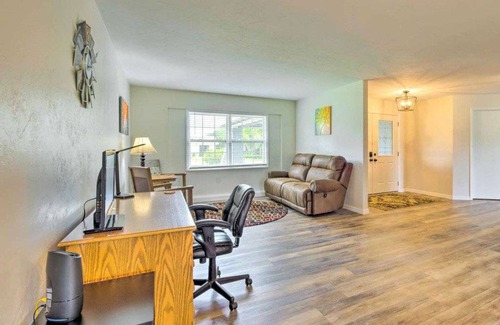 Inverness House | 192 m² House ∙ 3 bedrooms ∙ 7 guests