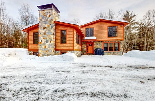 North Creek House | 192 m² House ∙ 3 bedrooms ∙ 8 guests