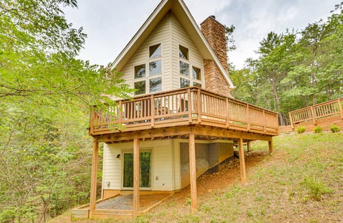 Basye House | 192 m² House ∙ 4 bedrooms ∙ 10 guests