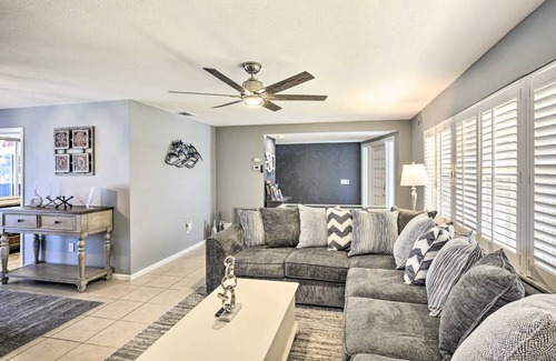 Punta Gorda House | 192 m² House ∙ 4 bedrooms ∙ 8 guests
