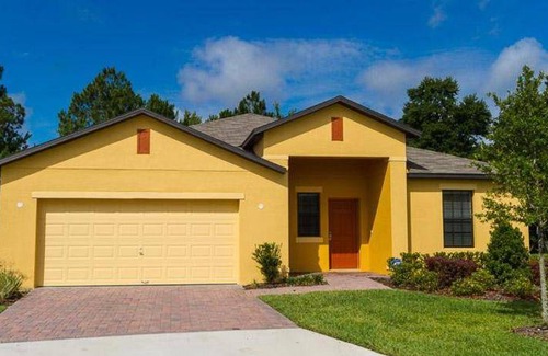 Cypress Pointe House | 192 m² House ∙ 5 bedrooms ∙ 10 guests