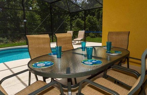 Cypress Pointe House | 192 m² House ∙ 5 bedrooms ∙ 10 guests