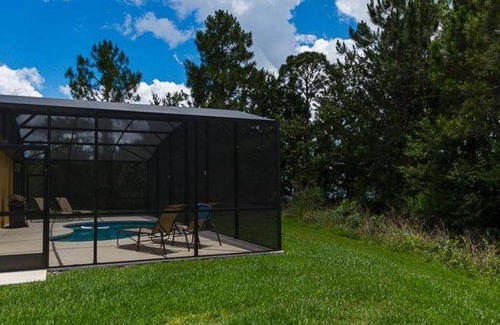 Cypress Pointe House | 192 m² House ∙ 5 bedrooms ∙ 10 guests