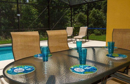 Cypress Pointe House | 192 m² House ∙ 5 bedrooms ∙ 10 guests