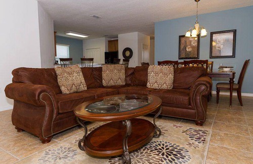 Cypress Pointe House | 192 m² House ∙ 5 bedrooms ∙ 10 guests