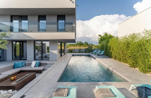 Zaton Villa | 192 m² Villa ∙ 3 bedrooms ∙ 6 guests