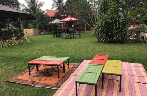 Alor Gajah Villa | 192 m² Villa ∙ 4 bedrooms ∙ 11 guests