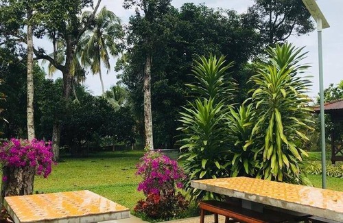 Alor Gajah Villa | 192 m² Villa ∙ 4 bedrooms ∙ 11 guests