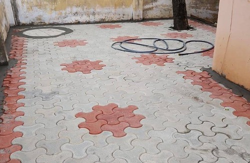 Madurai House | 1920 m² House ∙ 3 bedrooms ∙ 6 guests