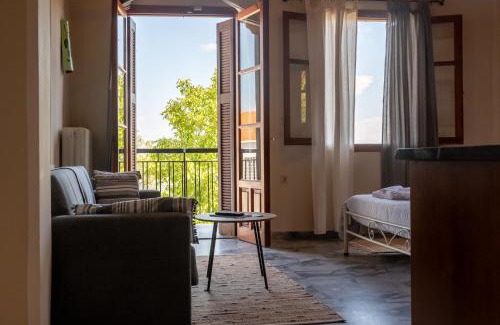 Agios Petros Apartment | 1924 Studios 1