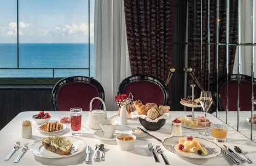 Sliema Hotel | 1926 Les Bains Private Spa Suites