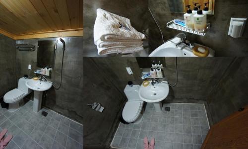 Jeonju House | 1928 Suimmaru Hanok Guesthouse