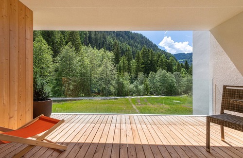 Santa Cristina Val Gardena Apartment | 192C Greva Apartments 2