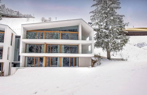 Santa Cristina Val Gardena Apartment | 192C Greva Apartments 2