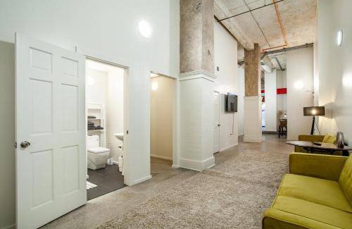 Old City Apartment | 193 m² Apartment ∙ 4 bedrooms ∙ 11 guests