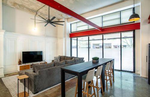 Old City Apartment | 193 m² Apartment ∙ 4 bedrooms ∙ 11 guests