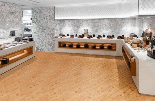 Diplomatic Quarter Hotel | 193 m² Hotel ∙ 2 bedrooms ∙ 127 guests