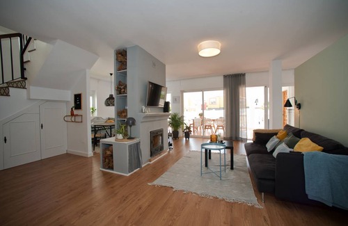 Nueva Andalucia House | 193 m² House ∙ 4 bedrooms ∙ 8 guests