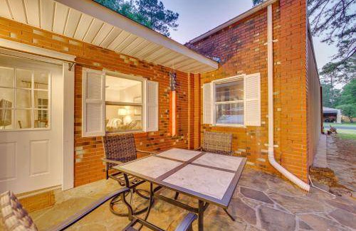 Hawkins House | 193 m² House ∙ 3 bedrooms ∙ 6 guests
