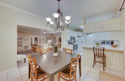 Hawkins House | 193 m² House ∙ 3 bedrooms ∙ 6 guests