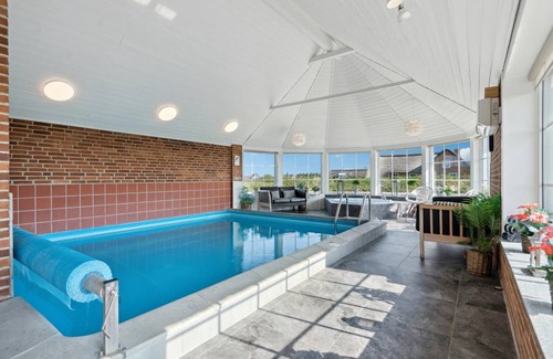 Nørre Lyngvig House | 193 m² House ∙ 4 bedrooms ∙ 8 guests