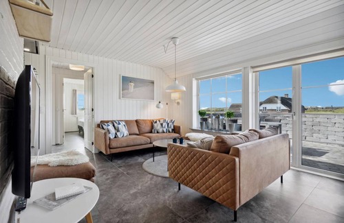 Nørre Lyngvig House | 193 m² House ∙ 4 bedrooms ∙ 8 guests