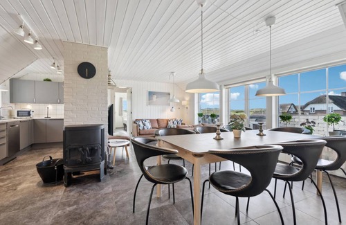Nørre Lyngvig House | 193 m² House ∙ 4 bedrooms ∙ 8 guests