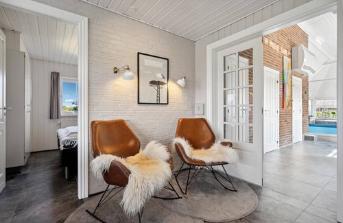Nørre Lyngvig House | 193 m² House ∙ 4 bedrooms ∙ 8 guests