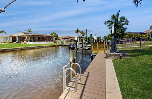 Yacht Club House | 193 m² House ∙ 3 bedrooms ∙ 8 guests
