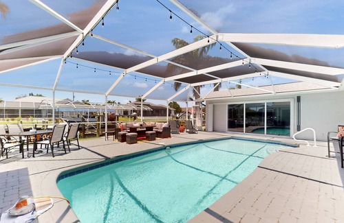 Yacht Club House | 193 m² House ∙ 3 bedrooms ∙ 8 guests