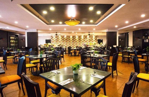 Pulai Resort | 193 m² Resort ∙ 4 bedrooms ∙ 127 guests