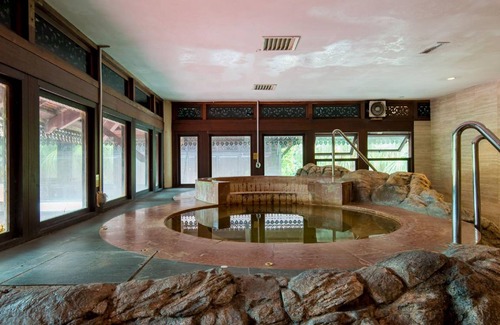 Pulai Resort | 193 m² Resort ∙ 4 bedrooms ∙ 127 guests