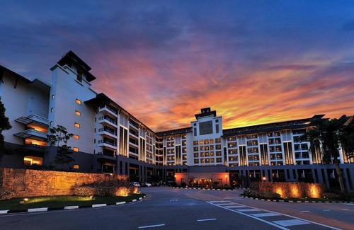 Pulai Resort | 193 m² Resort ∙ 4 bedrooms ∙ 127 guests