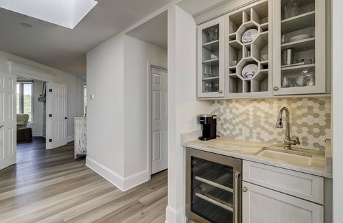 Sea Pines Condo | 1934 S. Beach Club - Panoramic ocean and sound views await you.