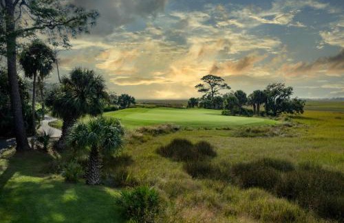 Saint Helena Island House | 194 Beach Club