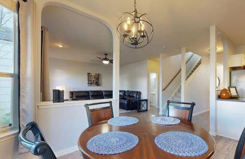 Helotes House | 194 m² House ∙ 4 bedrooms ∙ 8 guests