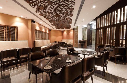 Nungambakkam Hotel | 194 m² Hotel ∙ 3 guests