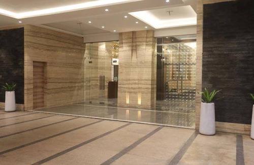 Nungambakkam Hotel | 194 m² Hotel ∙ 3 guests