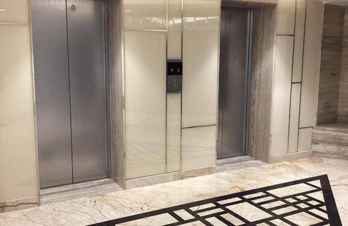 Nungambakkam Hotel | 194 m² Hotel ∙ 3 guests