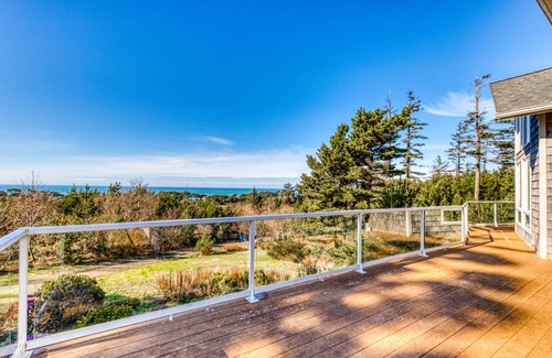 Seal Rock House | 194 m² House ∙ 3 bedrooms ∙ 6 guests